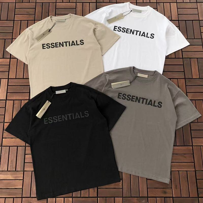 FOG T-SHIRT 77030706 (im 185CM 80KG iwear size XS in the photo)