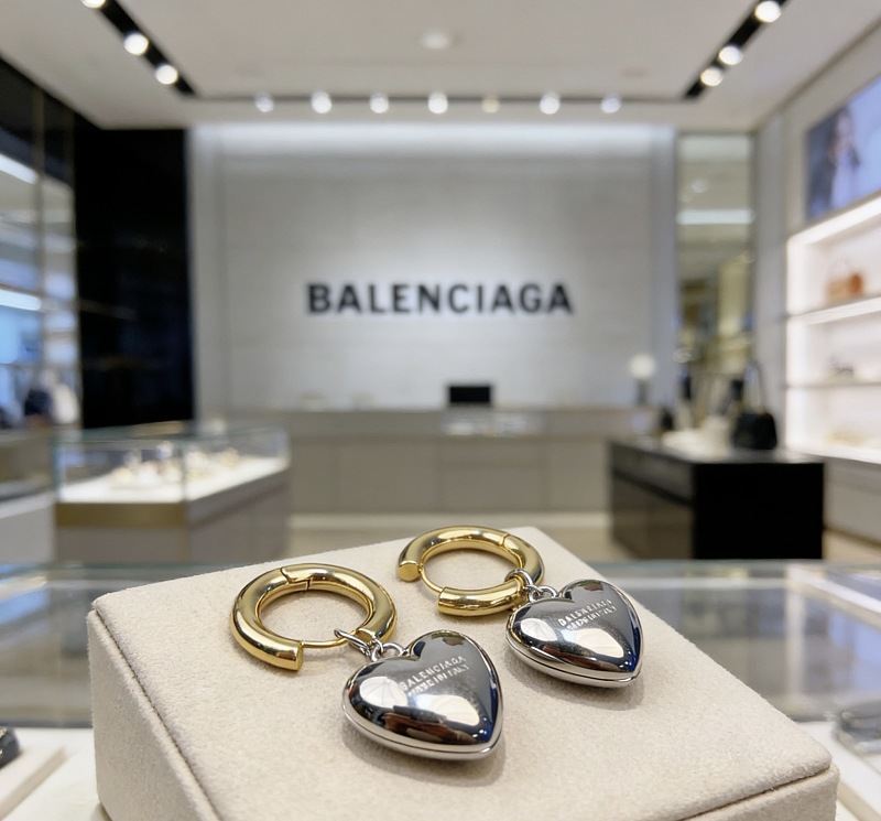 BALENCIAGA JEWELRY 55042471