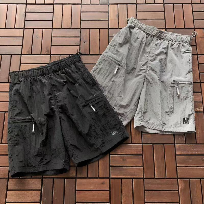 UNDEFEATED SHORTS 88082815 (im 185CM 80KG iwear size M in the photo)