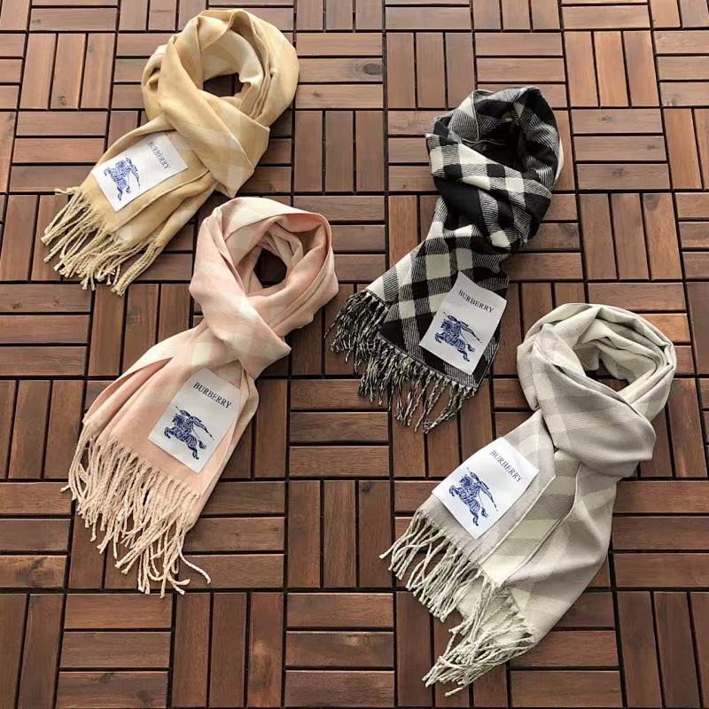 BURBERRY SCARF 44122999
