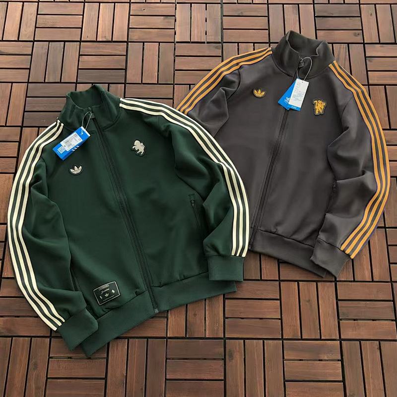 ADIDAS SWEATER 66030801 (im 185CM 80KG iwear size M in the photo)