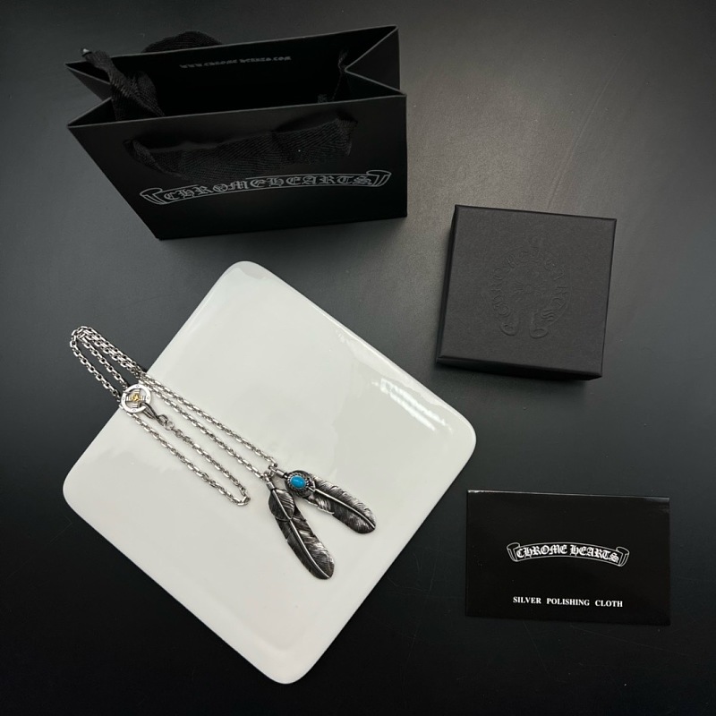 CHROME HEARTS JEWELRY 88080750