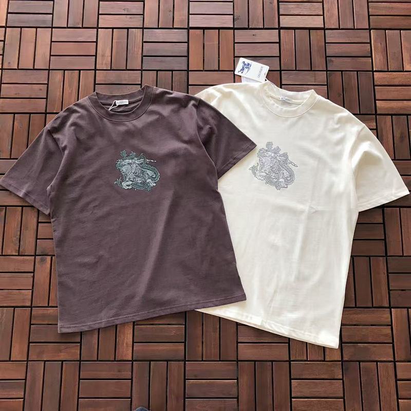 BURBERRY T-SHIRT 11111449