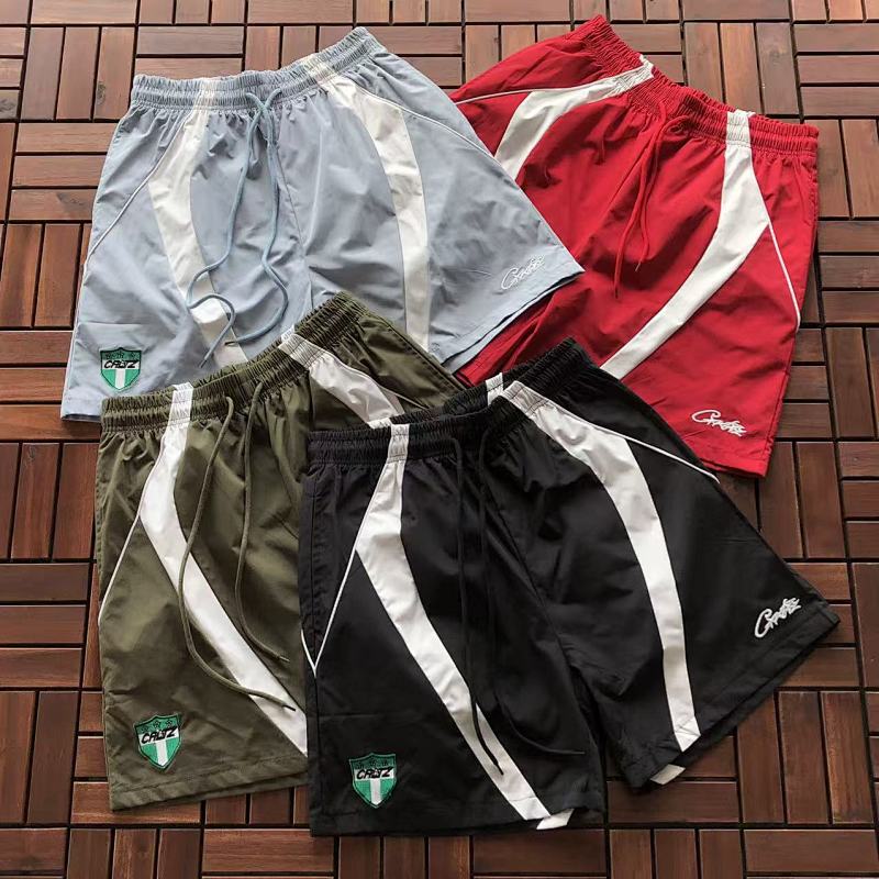CORTEIZ SHORTS 11101484 (im 180CM 68KG iwear size L in the photo)