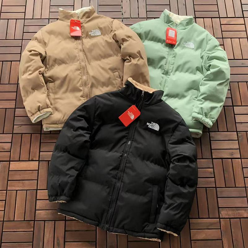 THE NORTH FACE JACKET FLEECE 66052923
