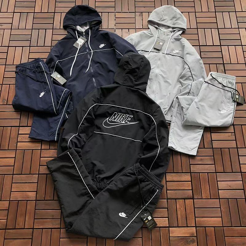 TOP PANTS NIKE JACKET TROUSERS 66042959
