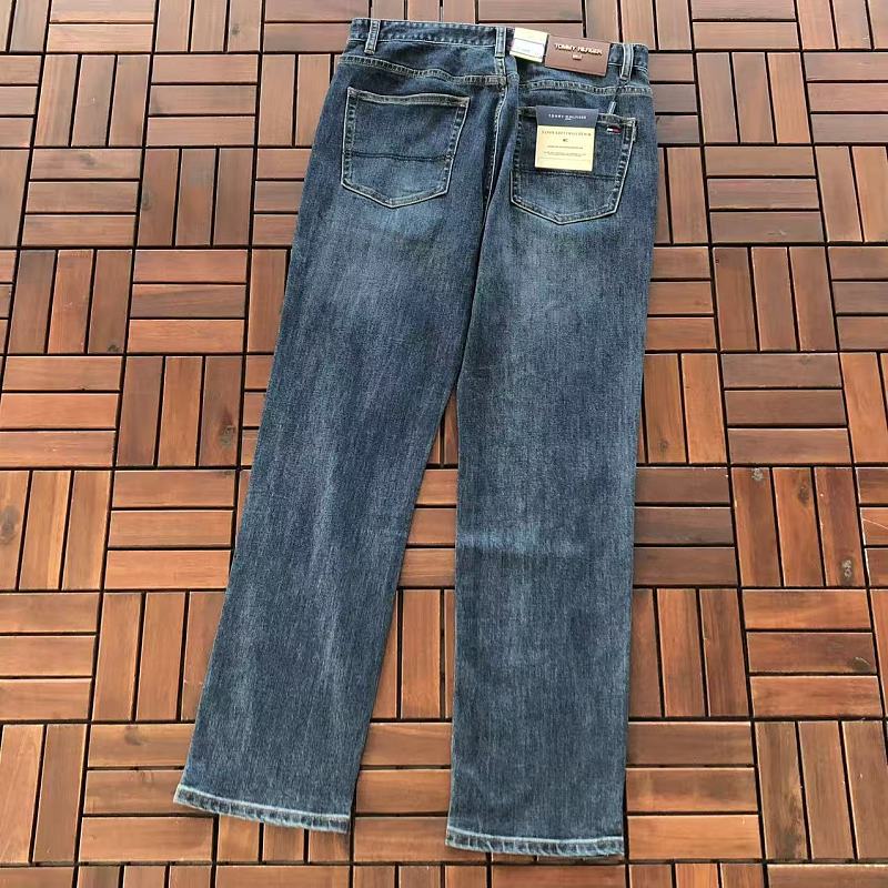 T🔥🔥🔥 H🔥🔥🔥R JEANS 66081242 (im 185CM 70KG iwear size 33 in the photo)