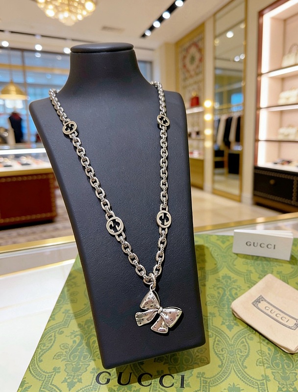 GUCCI JEWELRY 55080316