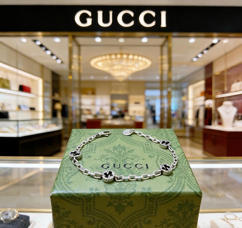 GUCCI JEWELRY 55073065