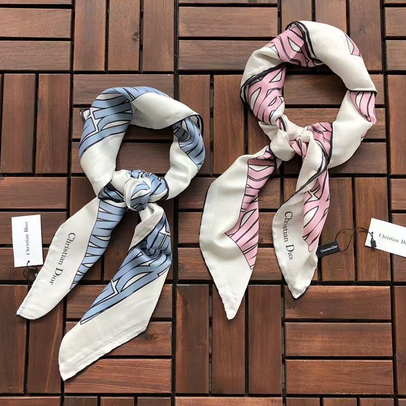 DIOR SCARF 66032443
