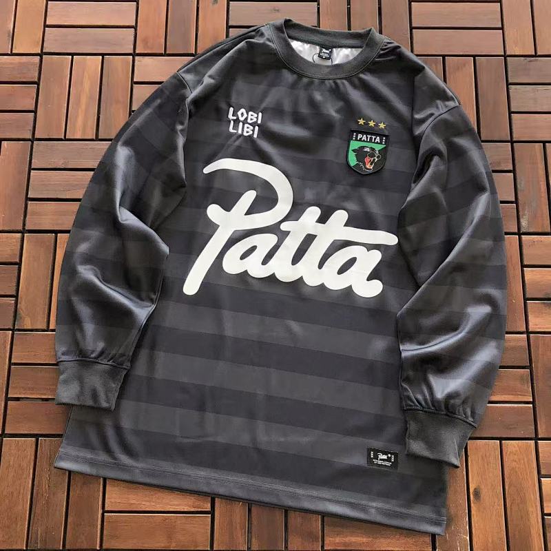 PATTA LONG-SLEEVE 33112358 (im 176CM 58KG iwear size M in the photo)