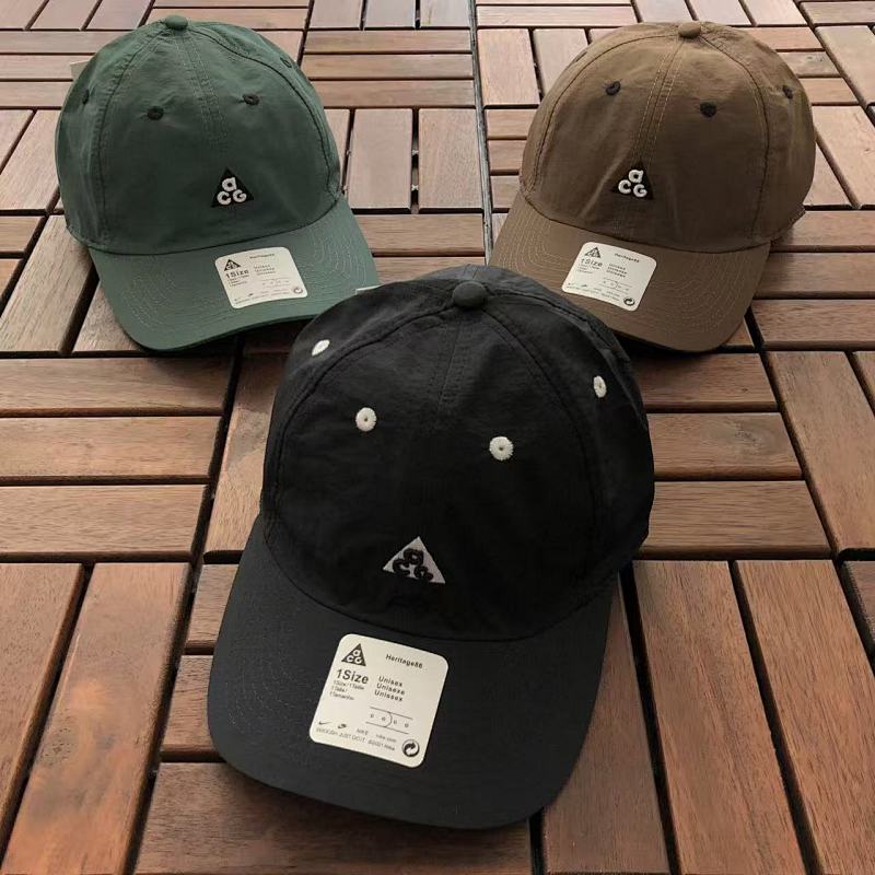 ACG & NIKE CAP 88010943
