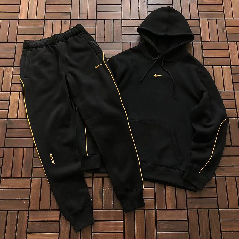 TOP 189 PANTS 165 NOCTA & NIKE HOODIE TROUSERS FLEECE 44121710