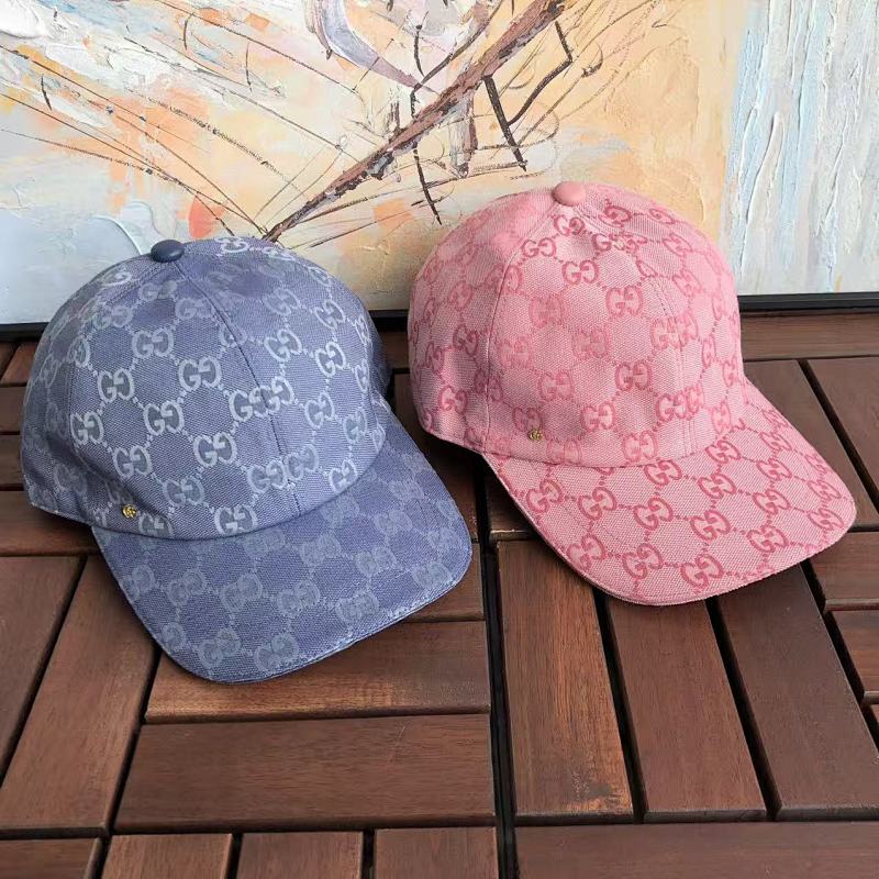 GUCCI CAP 22110817