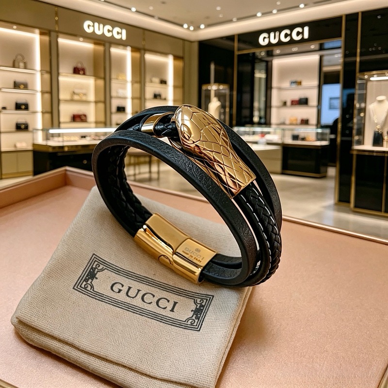 GUCCI JEWELRY 55070291
