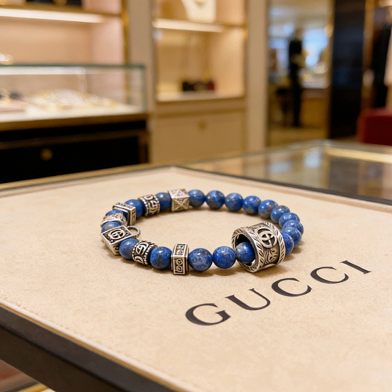 GUCCI JEWELRY 55033119