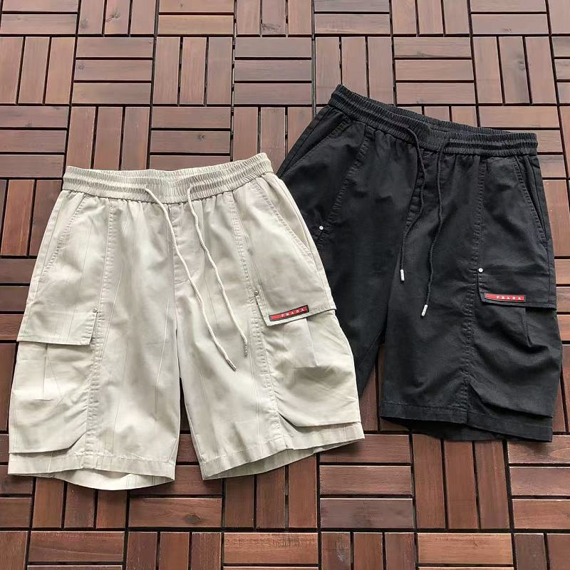 PRADA SHORT 88090619 (im 185CM 80KG iwear size 31 in the photo)