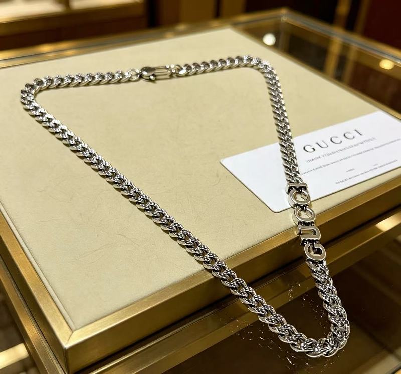 GUCCI JEWELRY 55071209