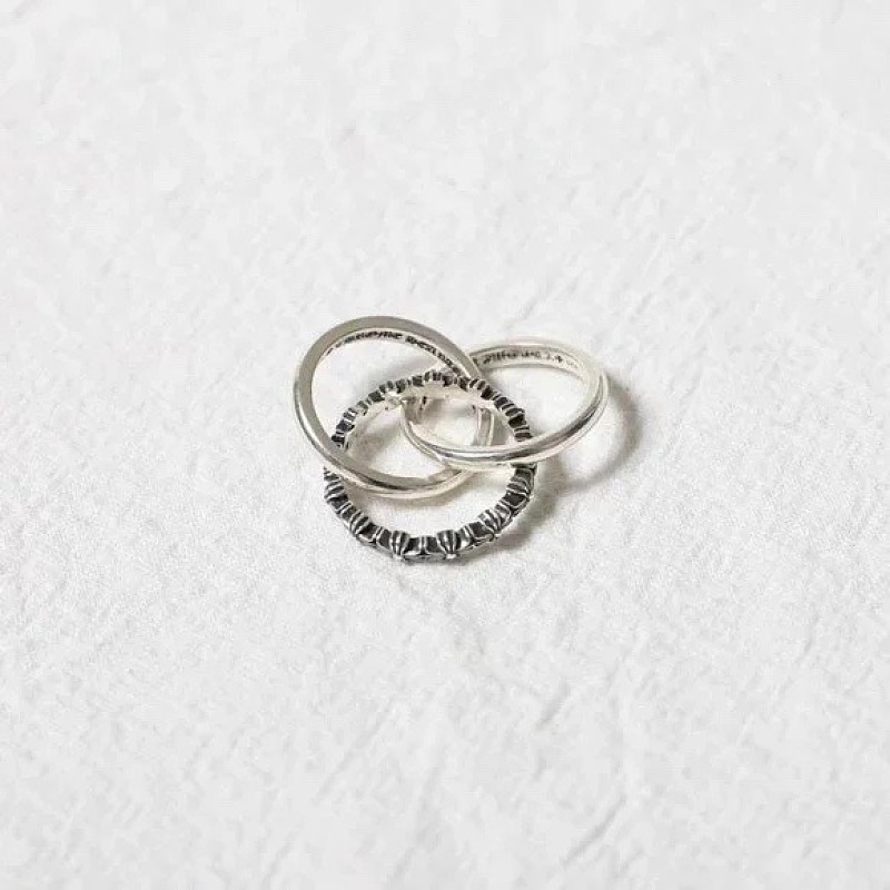 CHROME HEARTS JEWELRY 55042296