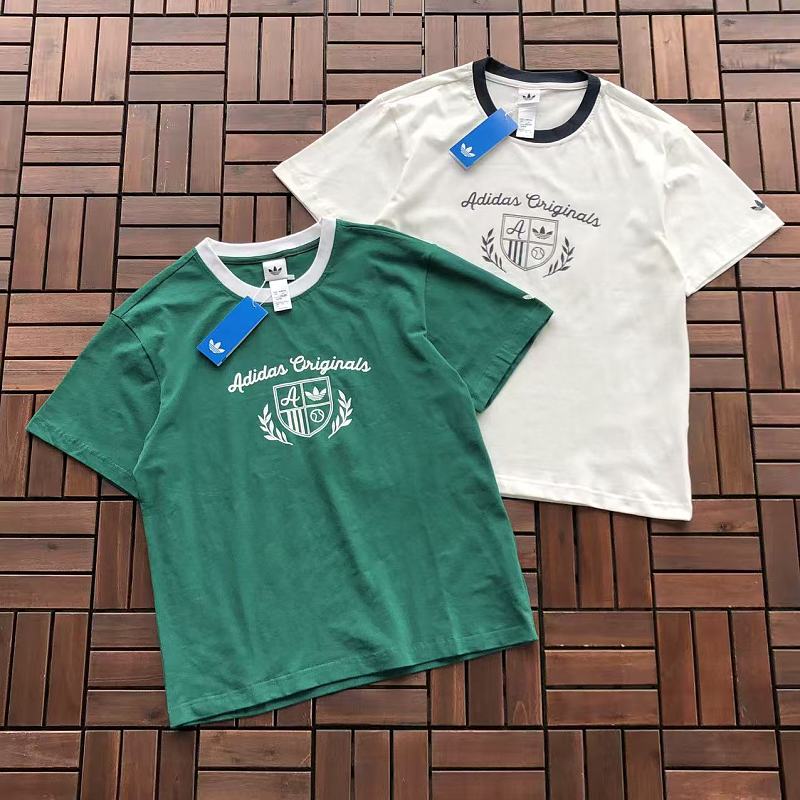 ADIDAS T-SHIRT 77050415 (im 185CM 80KG iwear size M in the photo)