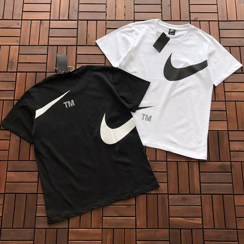 NIKE T-SHIRT 77030538 (im 185CM 70KG iwear size M in the photo)