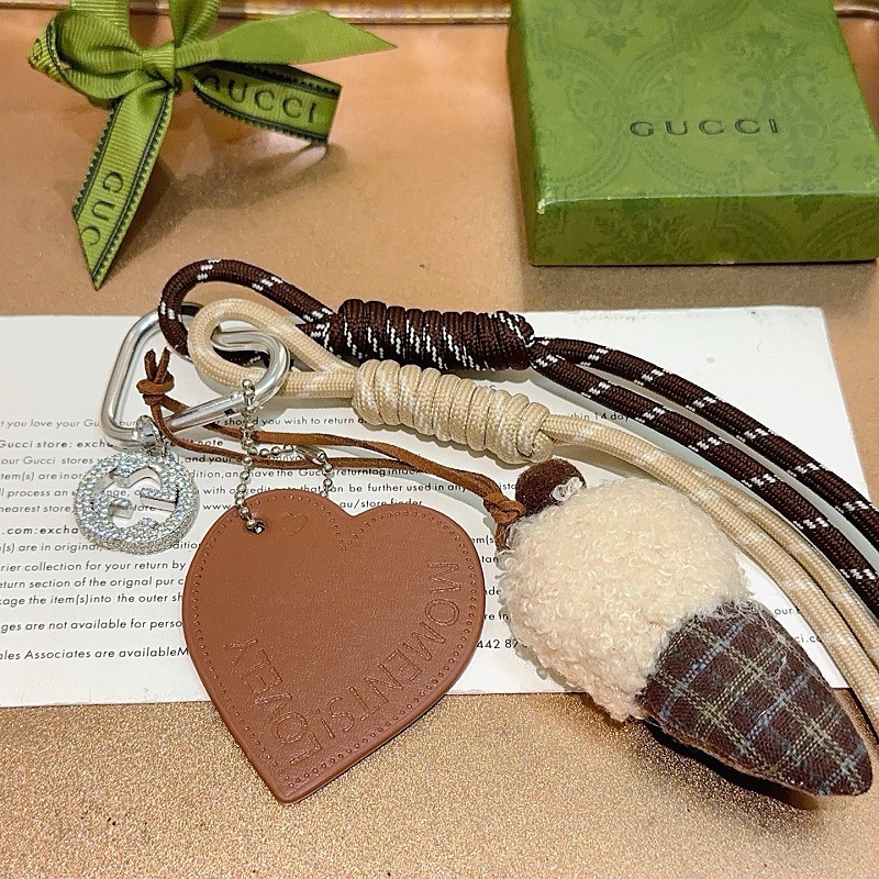 GUCCI JEWELRY 55080315