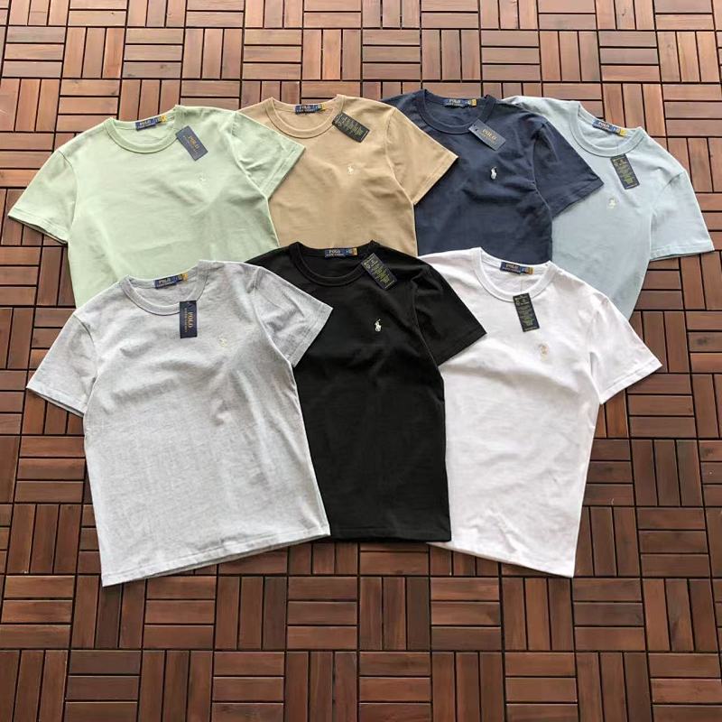 RALPH LAUREN T-SHIRT 22083120