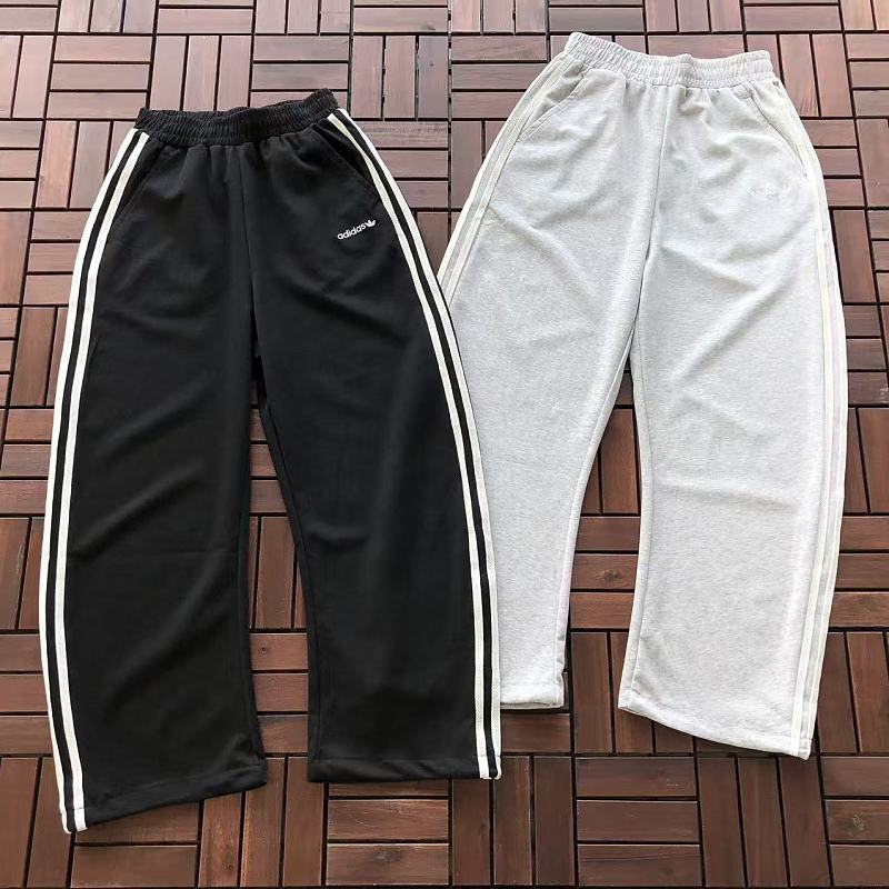ADIDAS TROUSERS 66051342 (im 185CM 80KG iwear size M in the photo)