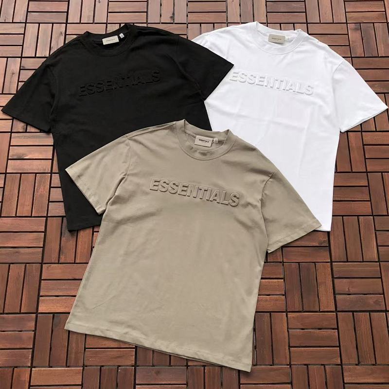FOG T-SHIRT 77031923 (im 180CM 68KG iwear size M in the photo)