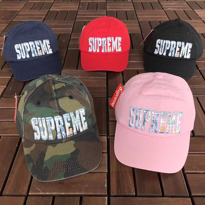 SUPREME CAP 77082402