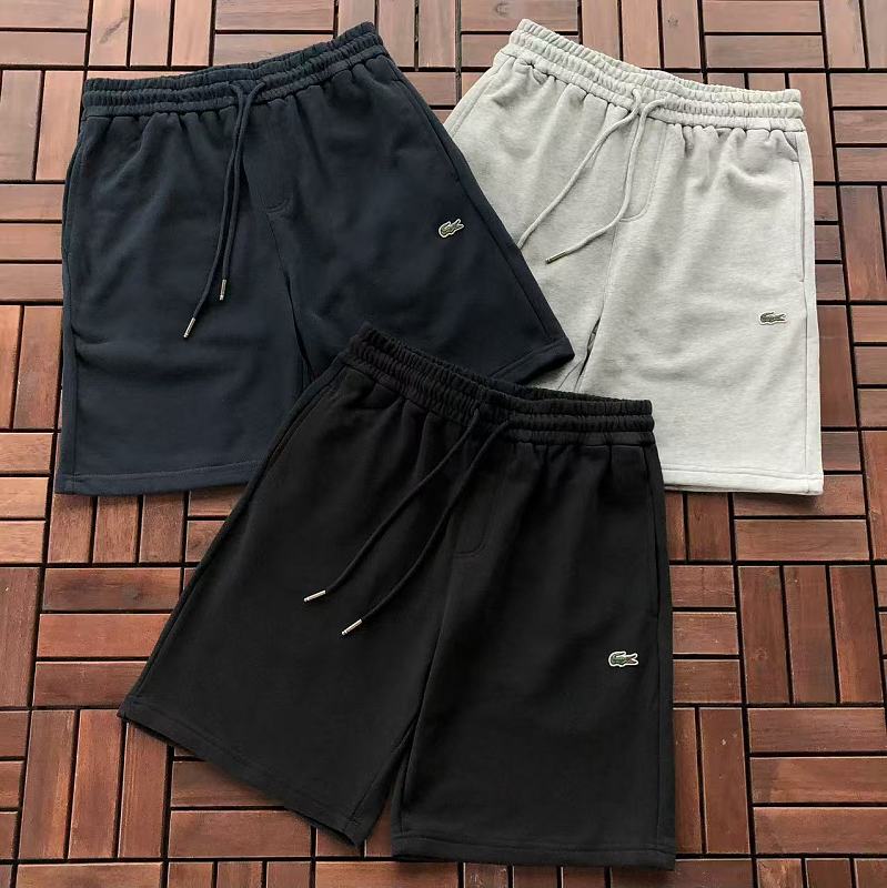 LACOSTE SHORTS 77062820 (im 185CM 80KG iwear size M in the photo)