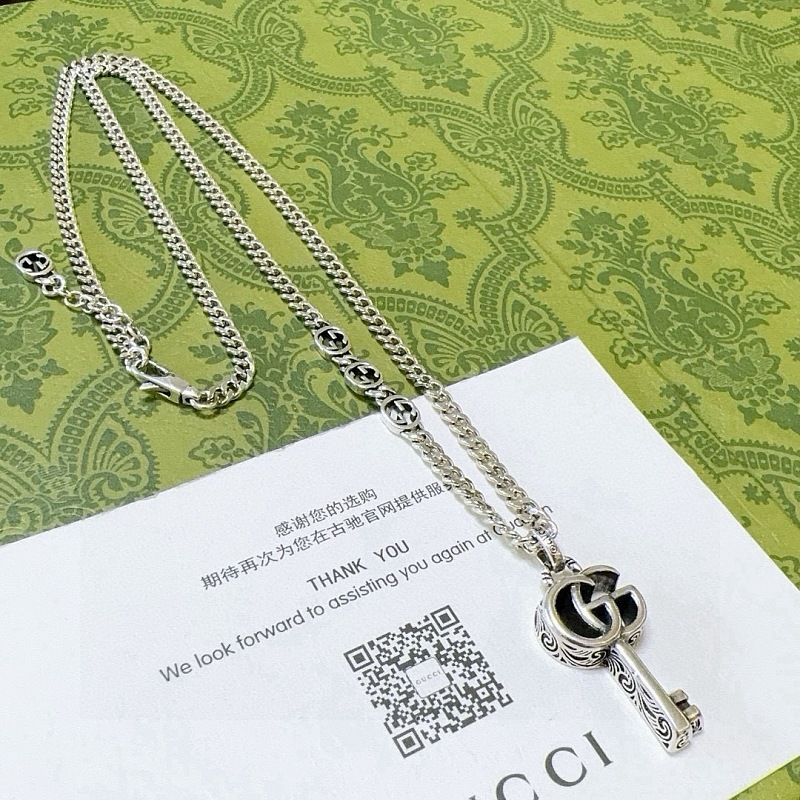 GUCCI JEWELRY 55070282
