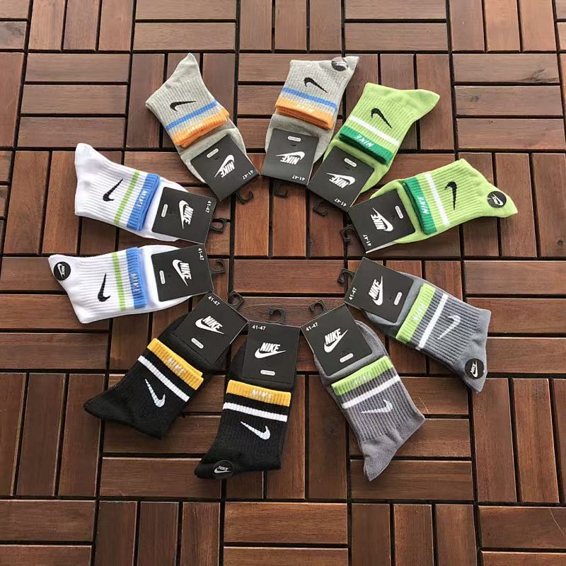 NIKE SOCKS 22110301