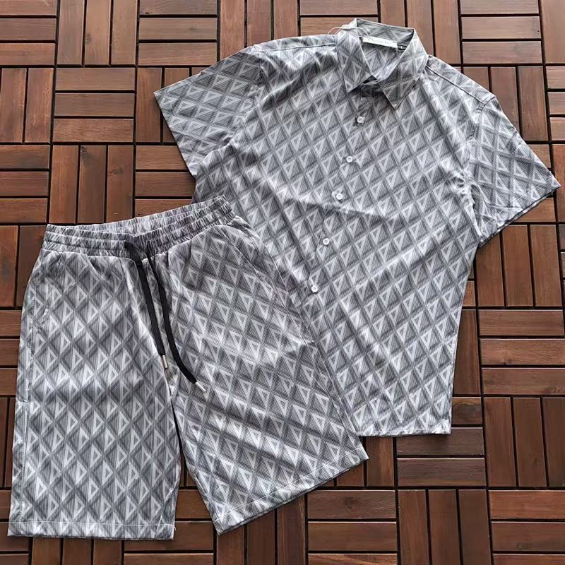 TOP PANTS DIOR T-SHIRT SHIRT SHORTS 77030844(im 176CM 58KG iwear size L in the photo)