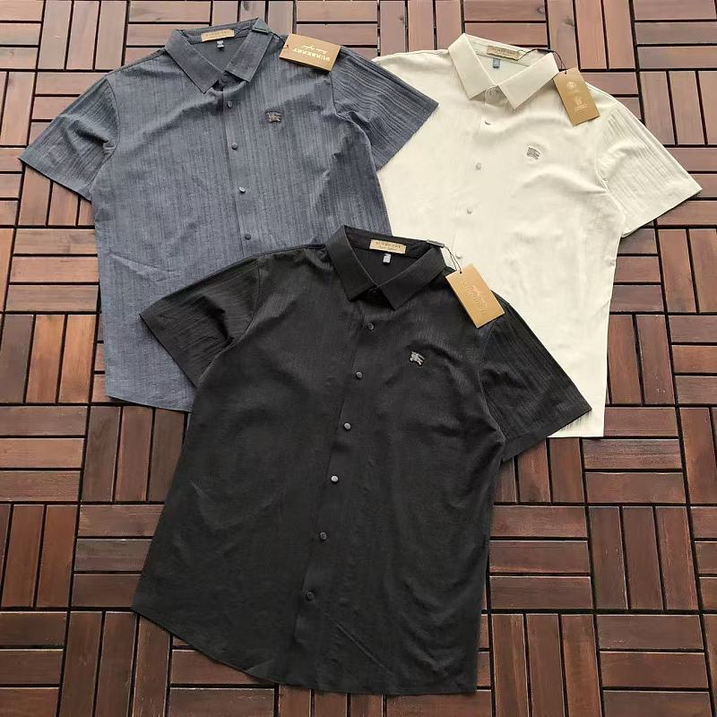 BURBERRY T-SHIRT SHIRT 55070605