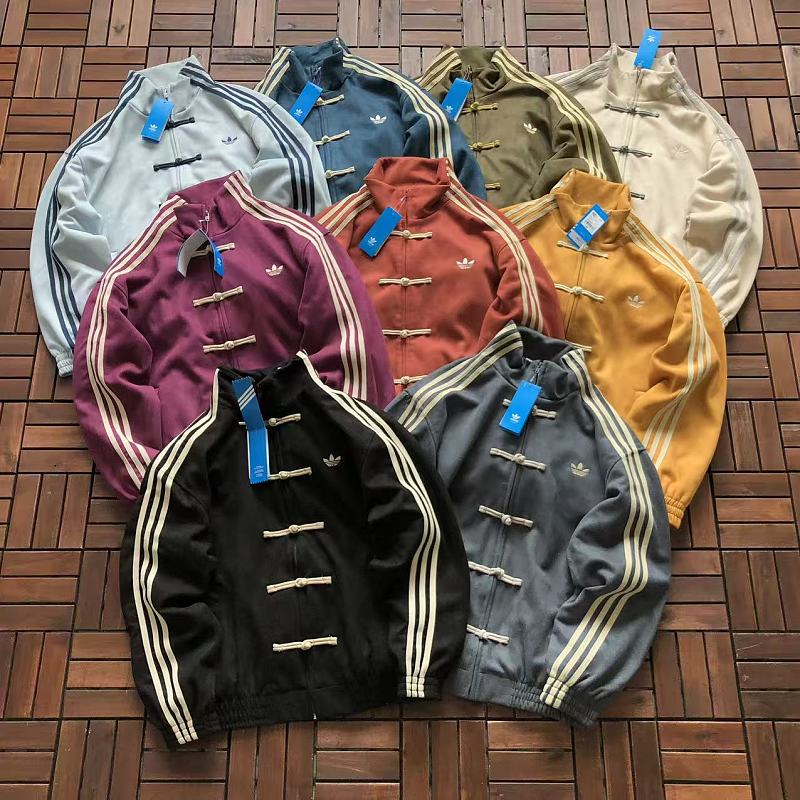 ADIDAS JACKET 22101504