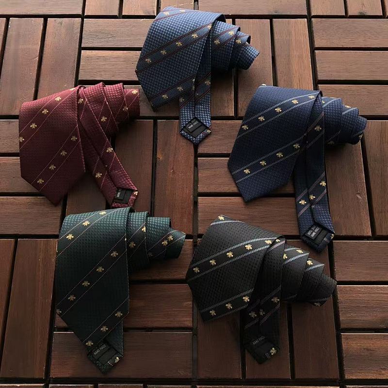 GUCCI TIE 55032720