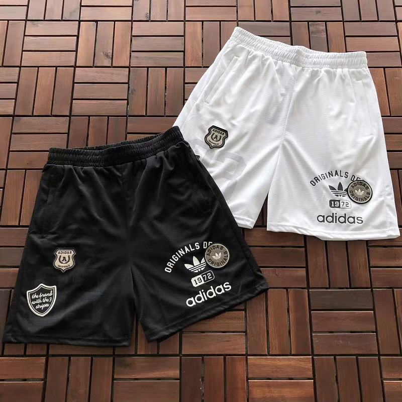 ADIDAS SHORTS 66060945 (im 185CM 70KG iwear size M in the photo)