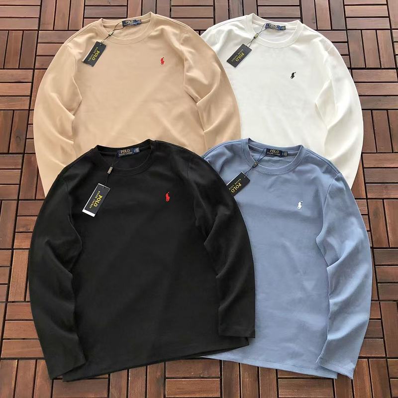 RALPH LAUREN LONG-SLEEVE 66070719