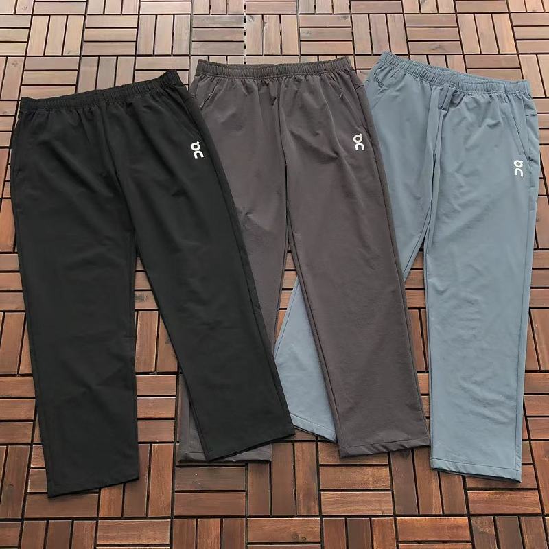 ON RUNNING TROUSERS 66070526 (im 185CM 70KG iwear size 3XL in the photo)