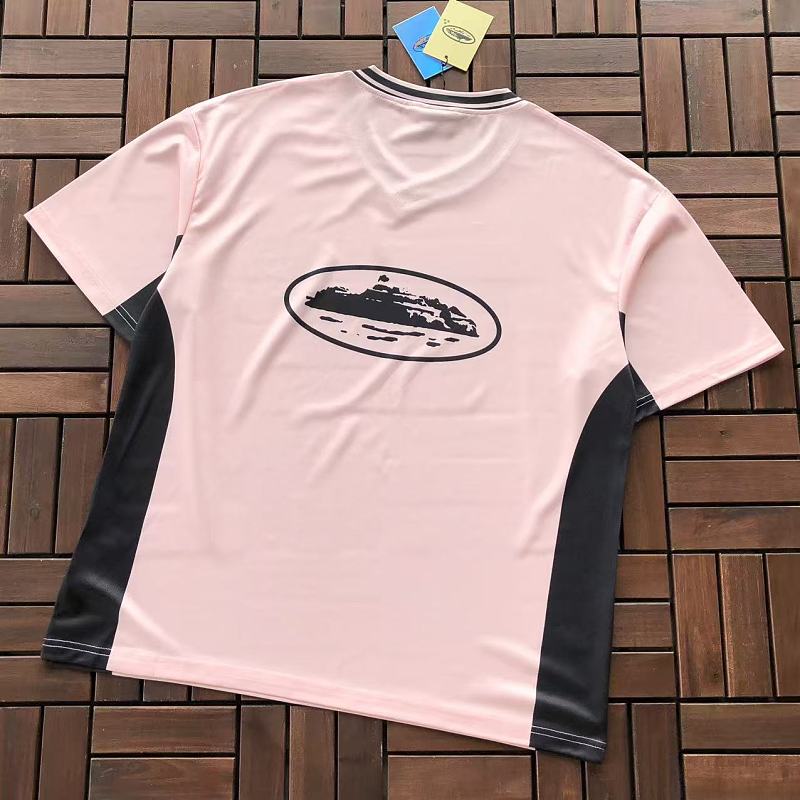 CORTEIZ T-SHIRT 77062903 (im 185CM 80KG iwear size M in the photo)
