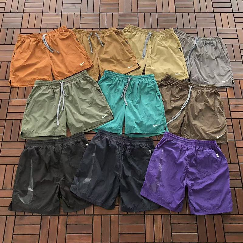 NIKE SHORTS 88042646 (im 176CM 58KG iwear size M in the photo)