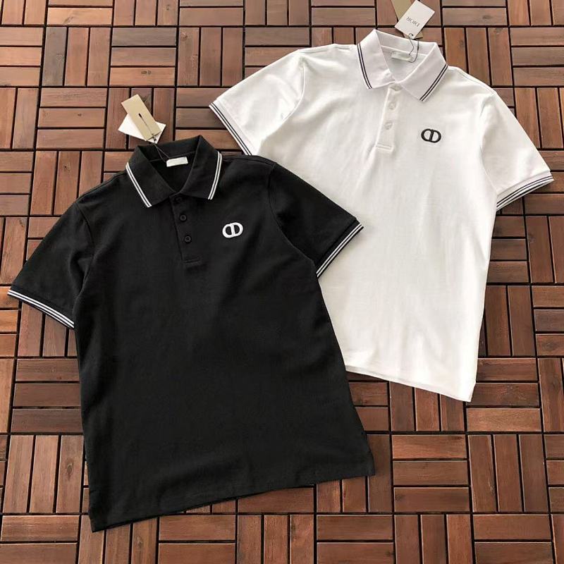 DIOR T-SHIRT 66031704 (im 185CM 80KG iwear size L in the photo)
