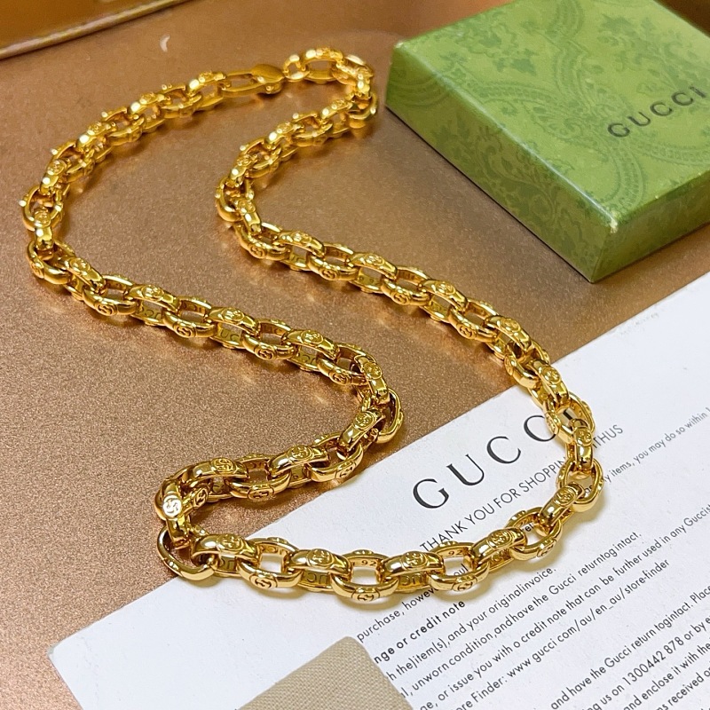 GUCCI JEWELRY 55071507