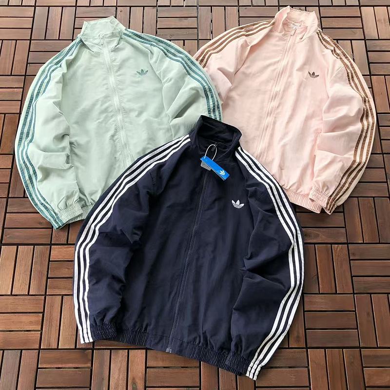 ADIDAS JACKET 77050654 (im 185CM 80KG iwear size M in the photo)
