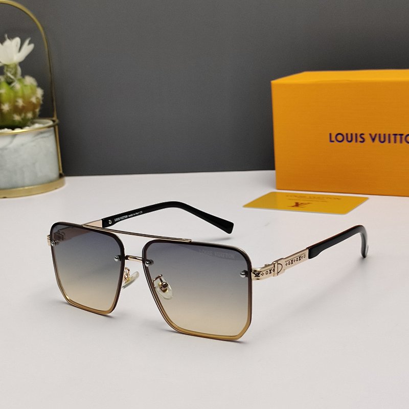 LV SUNGLASSES 55011468
