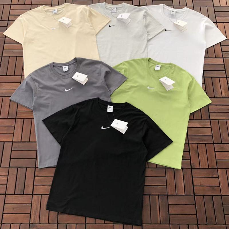 🔥SALE🔥 NIKE T-SHIRT 88020101 (im 185CM 80KG iwear size M in the photo)