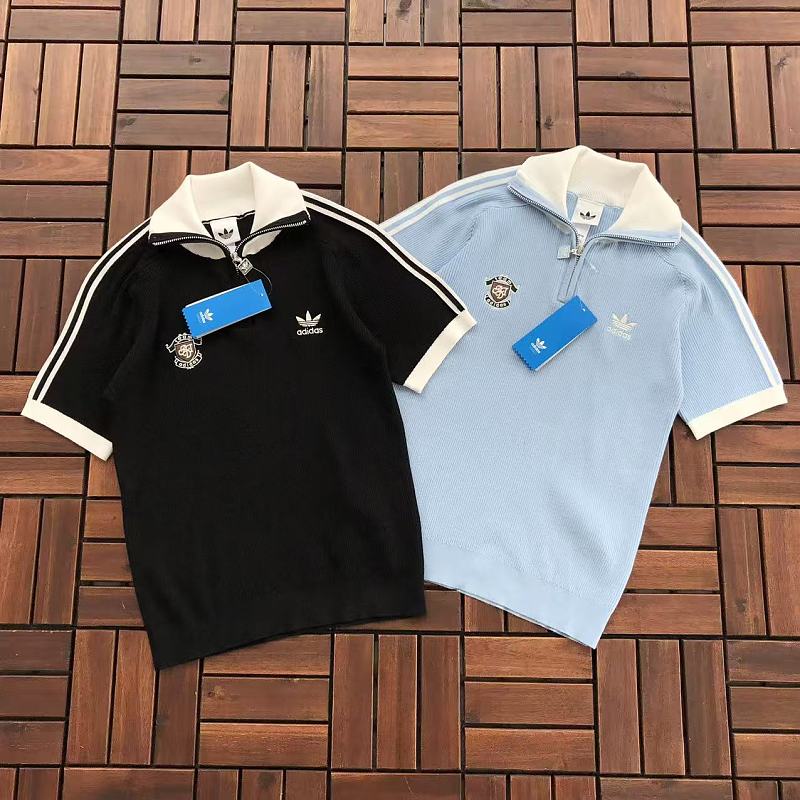 ADIDAS T-SHIRT SWEATER WOMAN 77042703