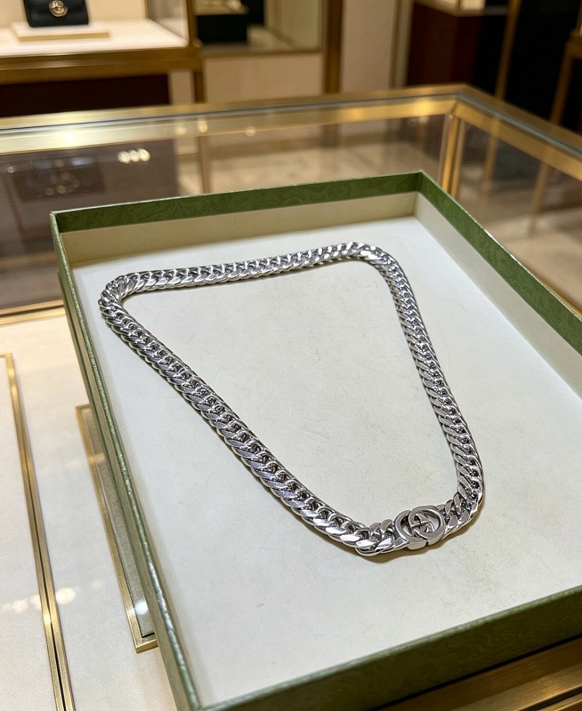 GUCCI JEWELRY 55070730
