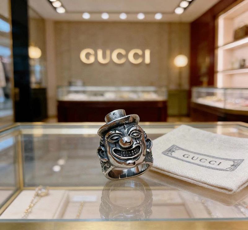 GUCCI JEWELRY 55032796